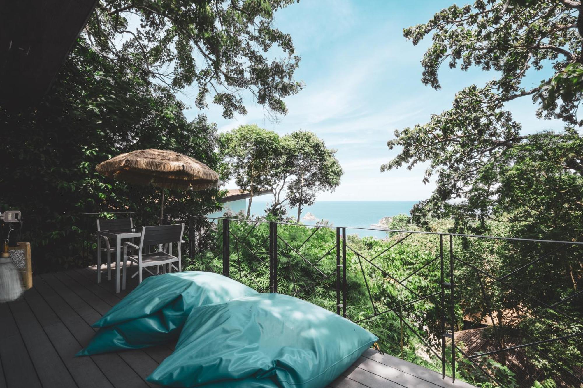 Pahili Pool Villas Koh Tao - Sha Plus Экстерьер фото